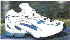 REEBOK DMX 6 RUN